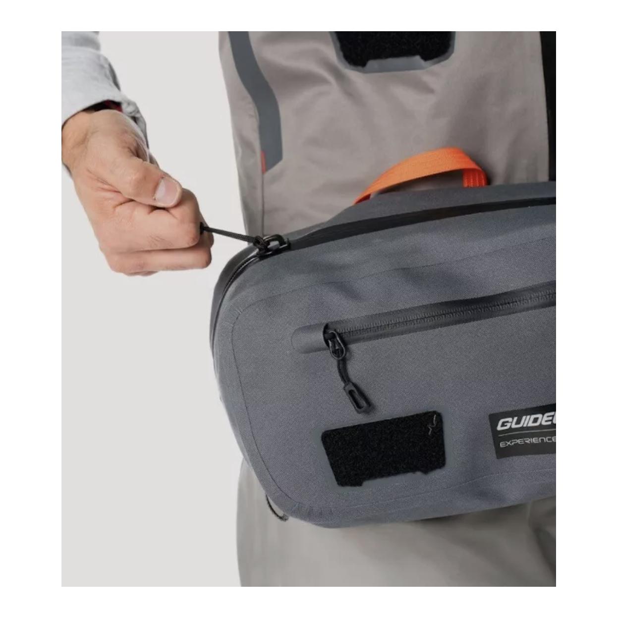 Guideline Experience Waterproof Waistbag 5