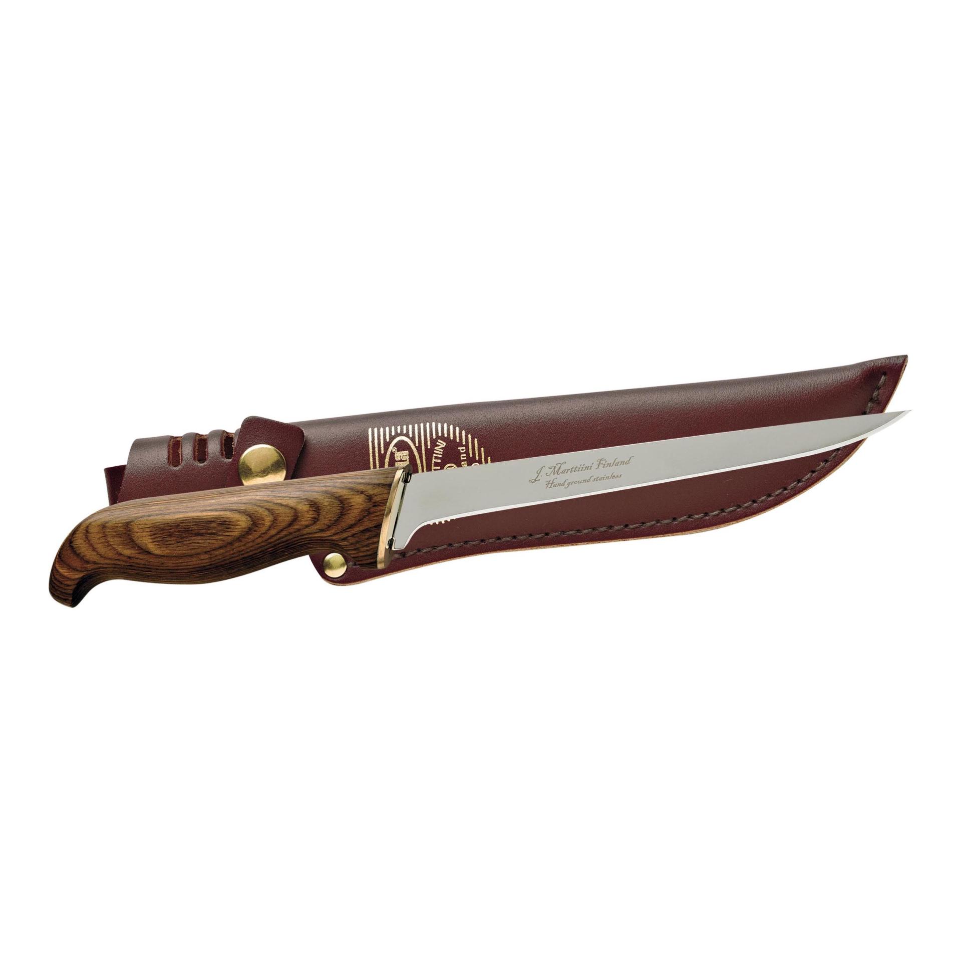 Presentation Fillet - Filetiermesser - Image du produit 1