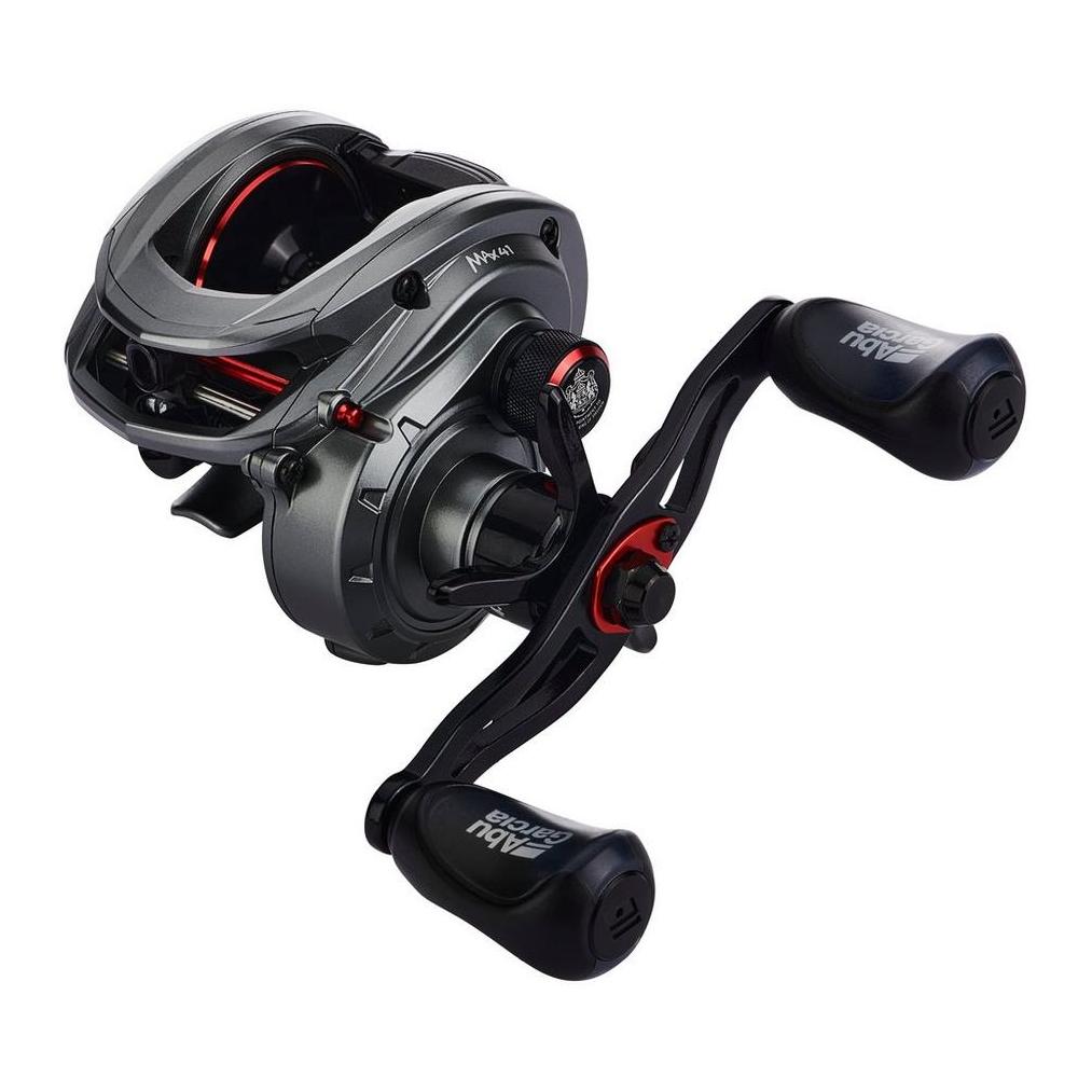 MAX 4 Low Profile - Multirolle