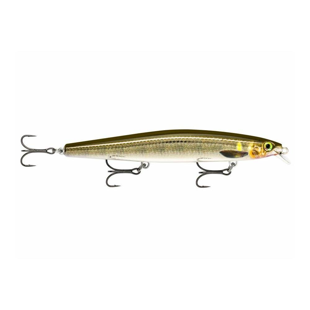 Max Rap Long Range Minnow - Wobbler - Produktbild 1