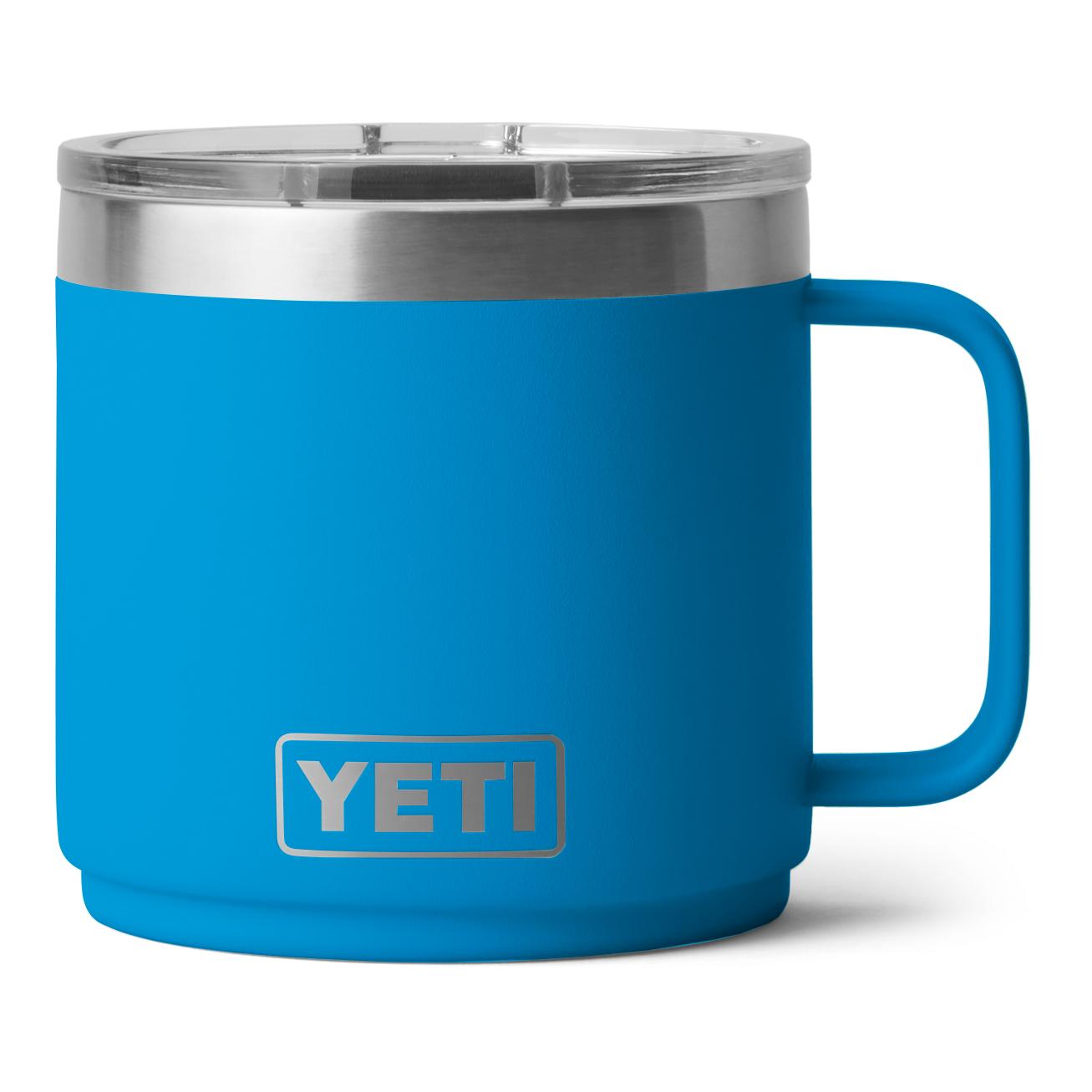 RAMBLER 14 OZ MUG - Trinkbecher - Produktbild 1