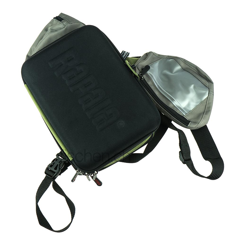 Limited Edition Sling Bag Pro