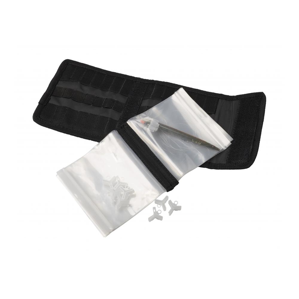Savage Gear Flip Wallet Rig & Lure - Tasche