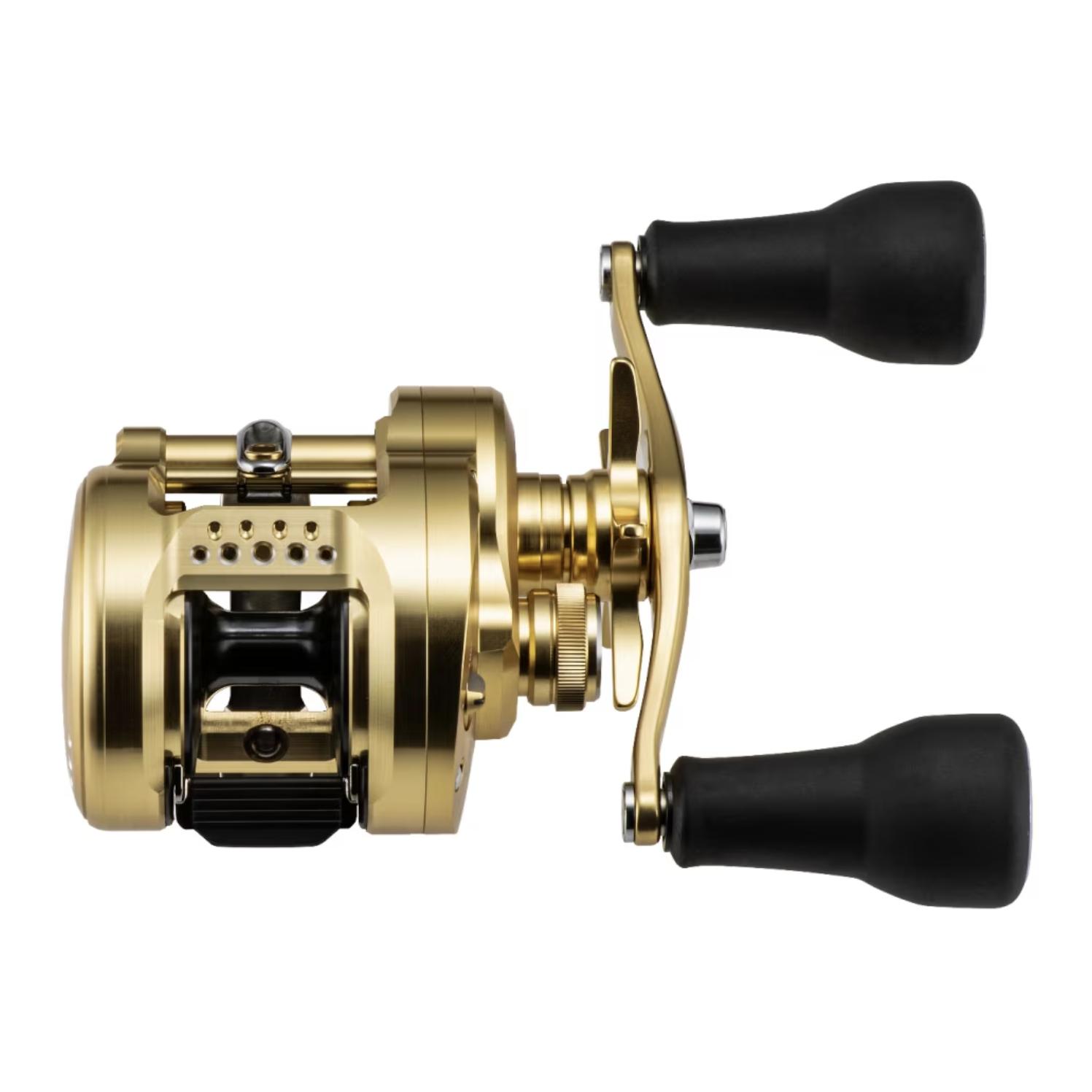 Calcutta Conquest MD 301 XG LH - Multirolle - Image du produit 5