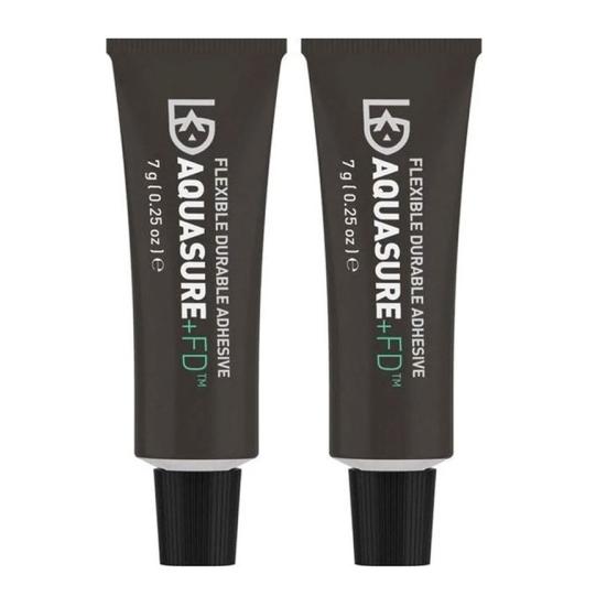 Aquasure Kleber Reiseformat 2x7g