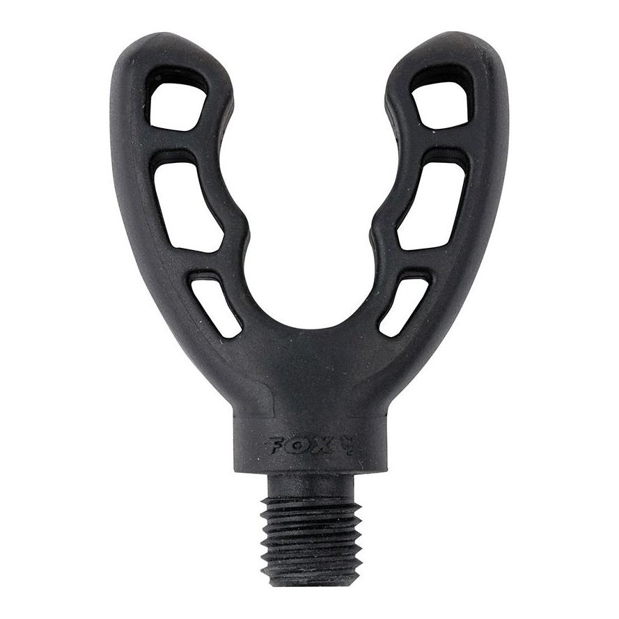 Duo Butt Grip - Rutenaufnahme