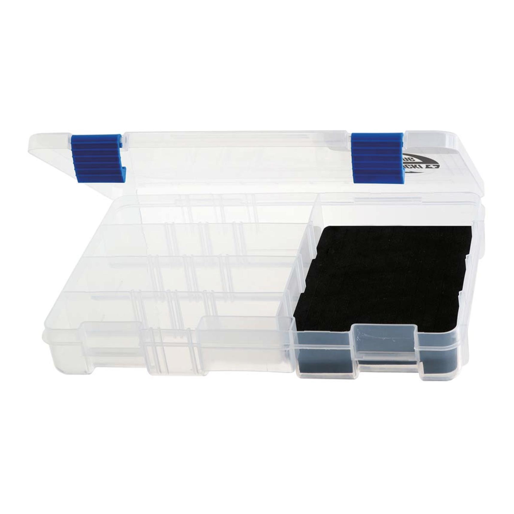Tackle Box - mit EVA Einlage