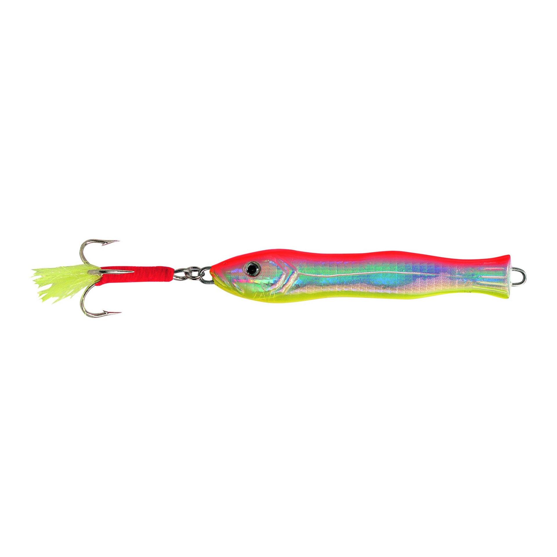 Abu Garcia Sillen - Hard Bait