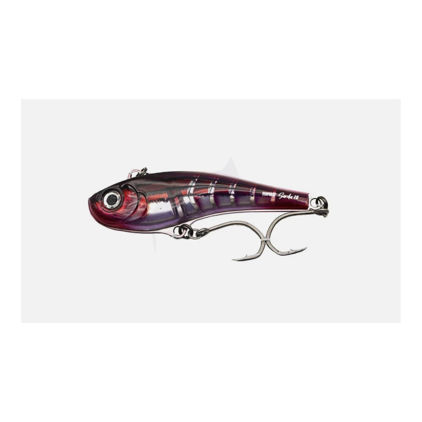 Real Red Bait