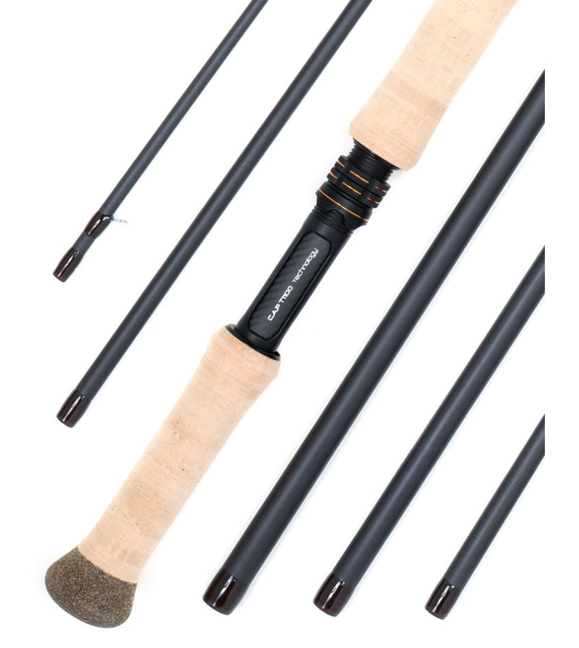 NT11 Fast Full Flex 6-PC - Fliegenrute - Produktbild 2