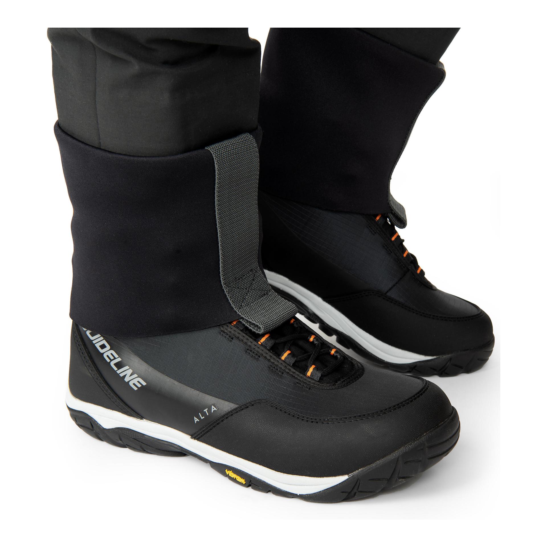 Guideline Alta NGx Sonic Zip Wader - Wathose