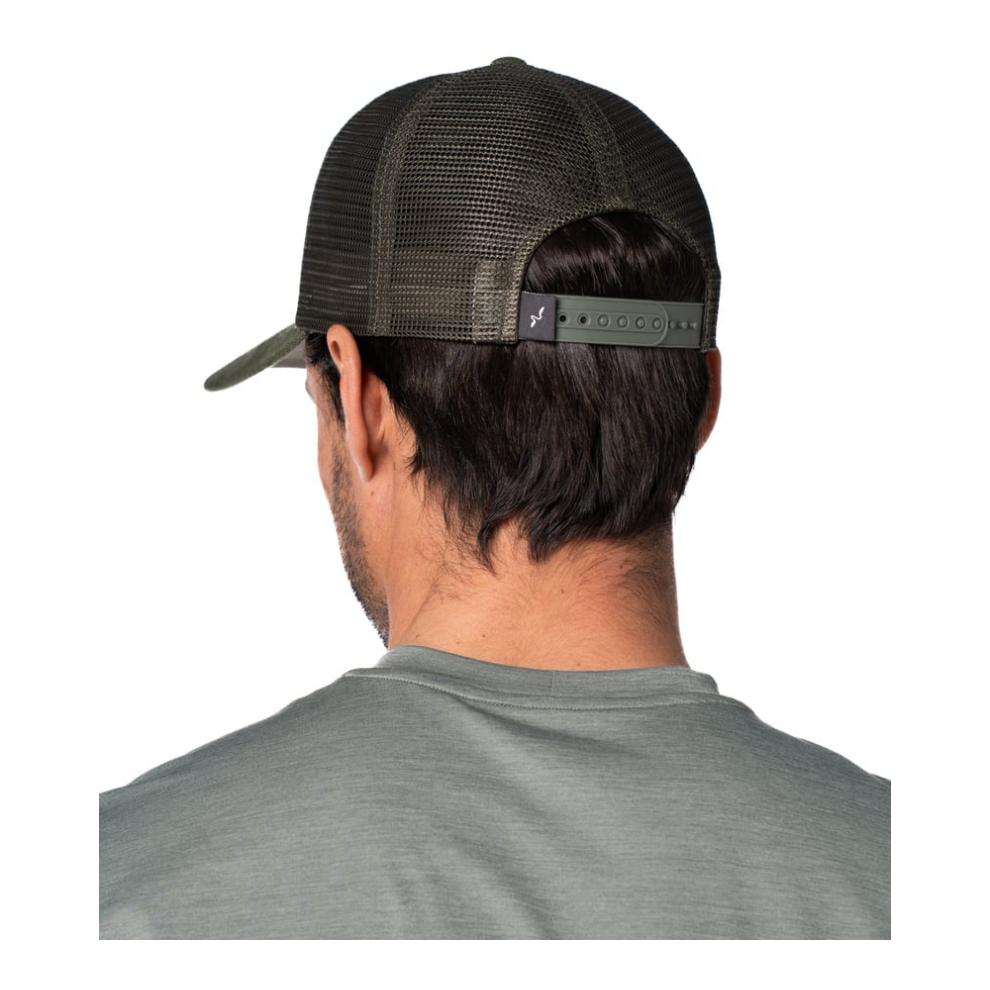 Badge Trucker Cap - Produktbild 2