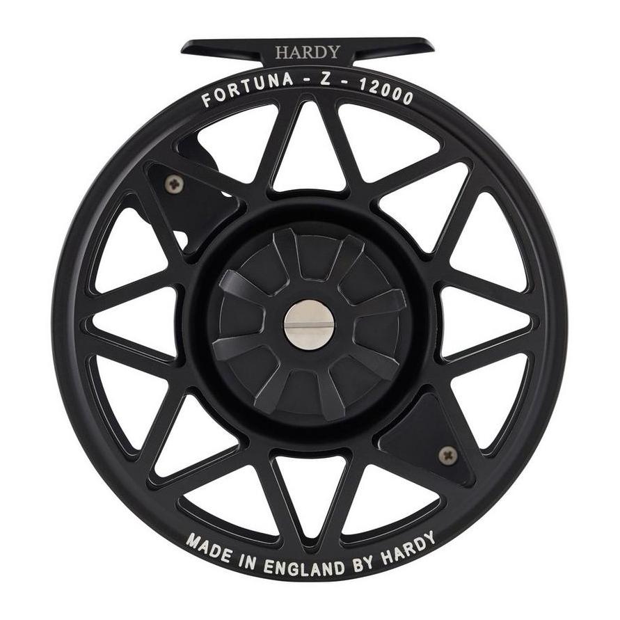 Fortuna Z - Moulinet mouche - Image du produit 3