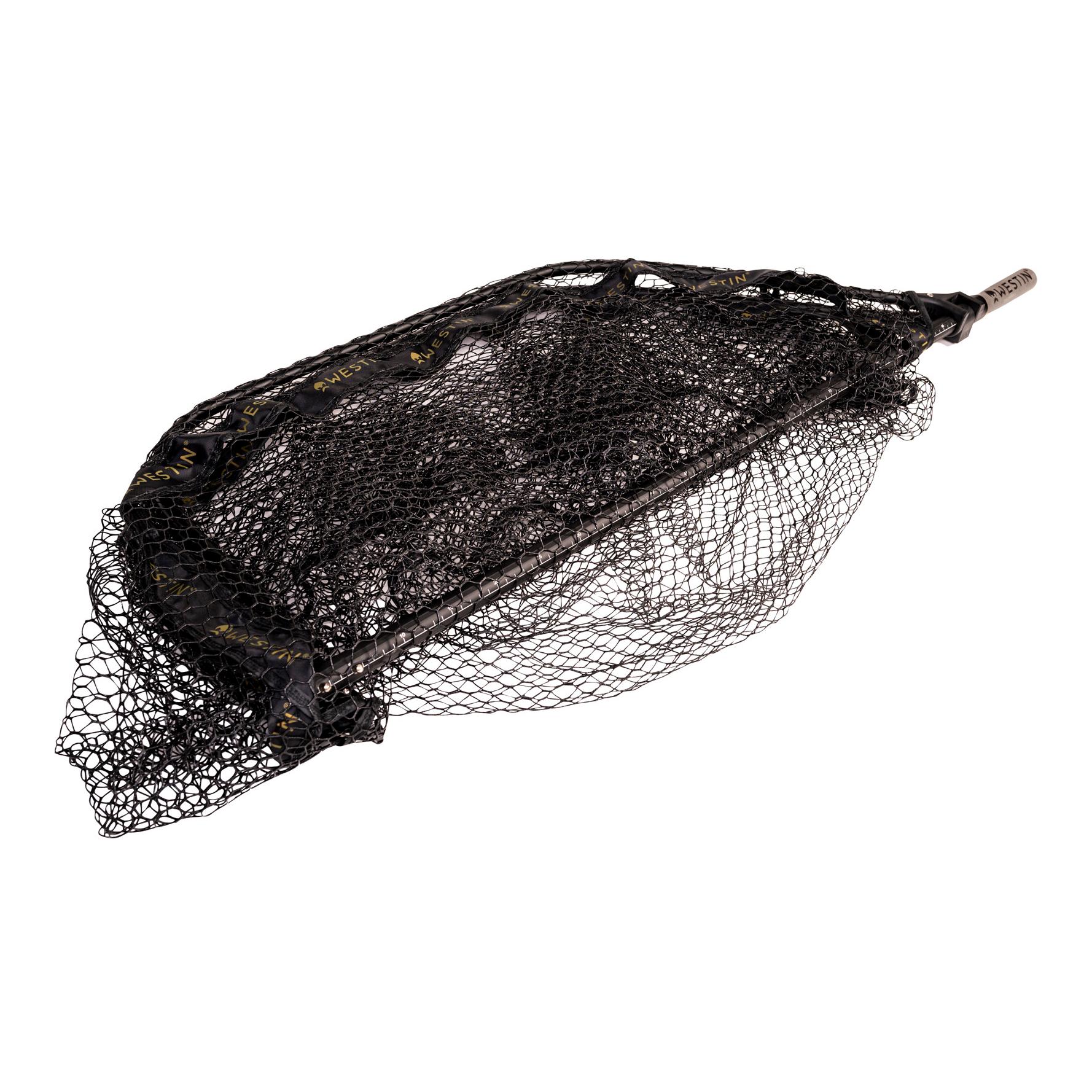 Westin W3 CR Foldable Landing Net - Faltkescher