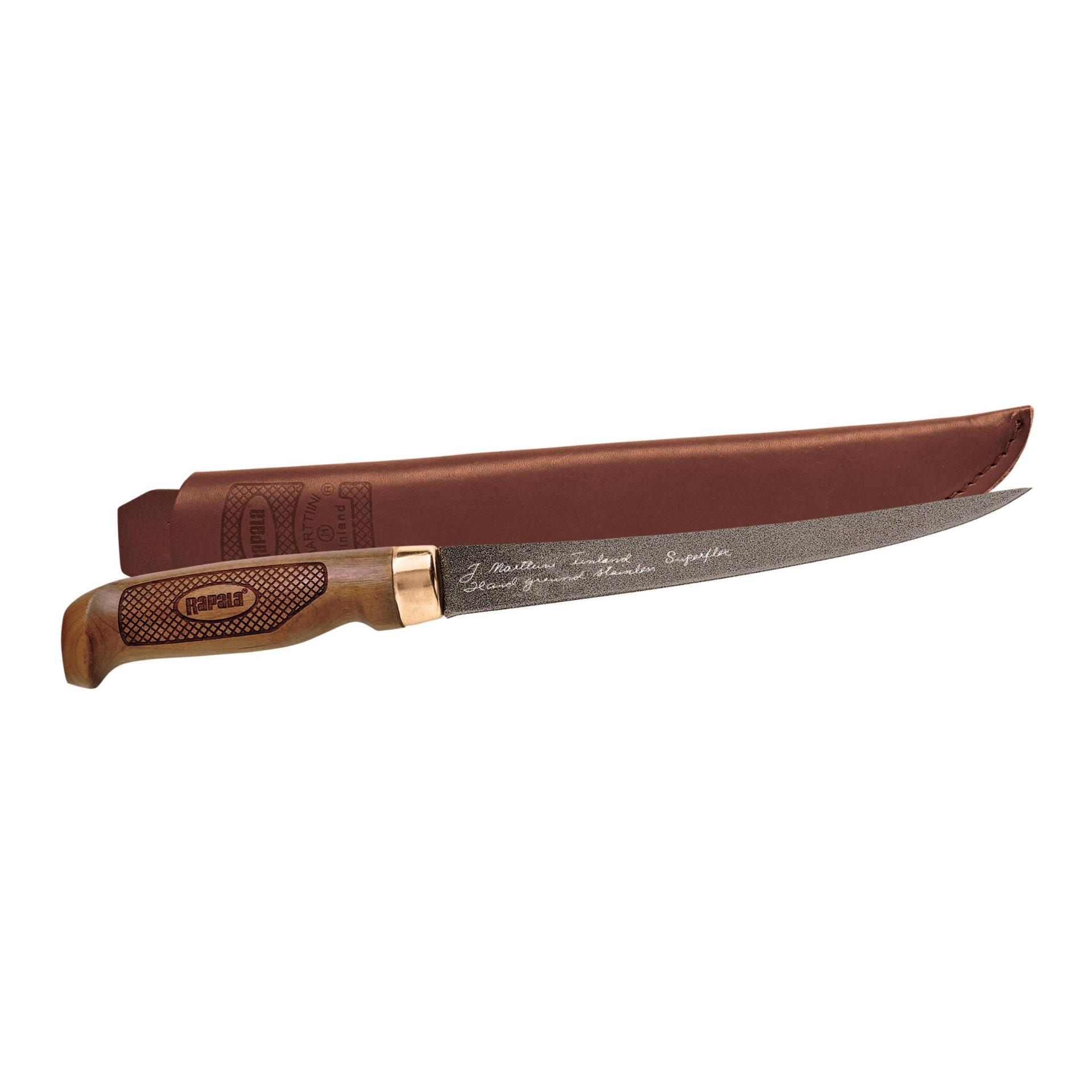 Fish’n Fillet Superflex - Filetiermesser