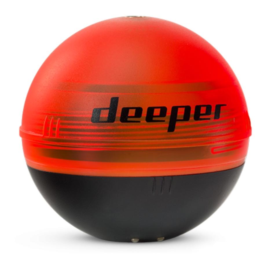 Deeper Deeper Night Fishing Cover - Abdeckung zum Nachtfischen
