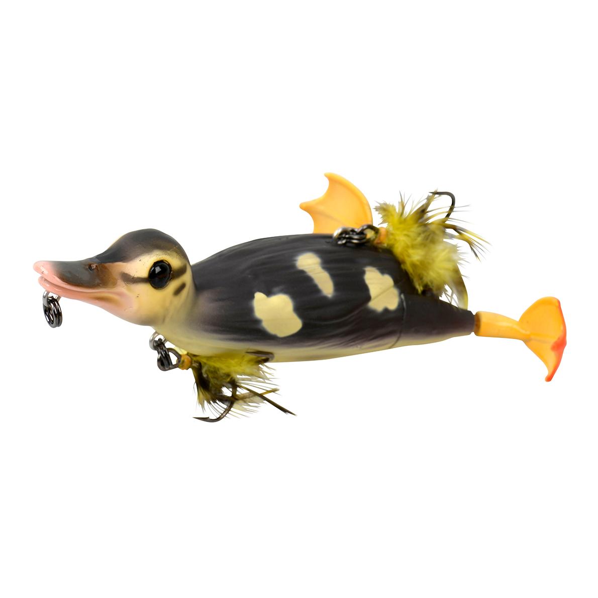Savage Gear Suicide Duck 3D Natural 15,0cm