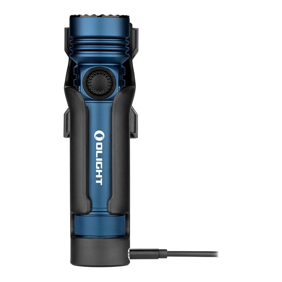 Seeker 4 Pro - EDC Taschenlampe - Image du produit 5