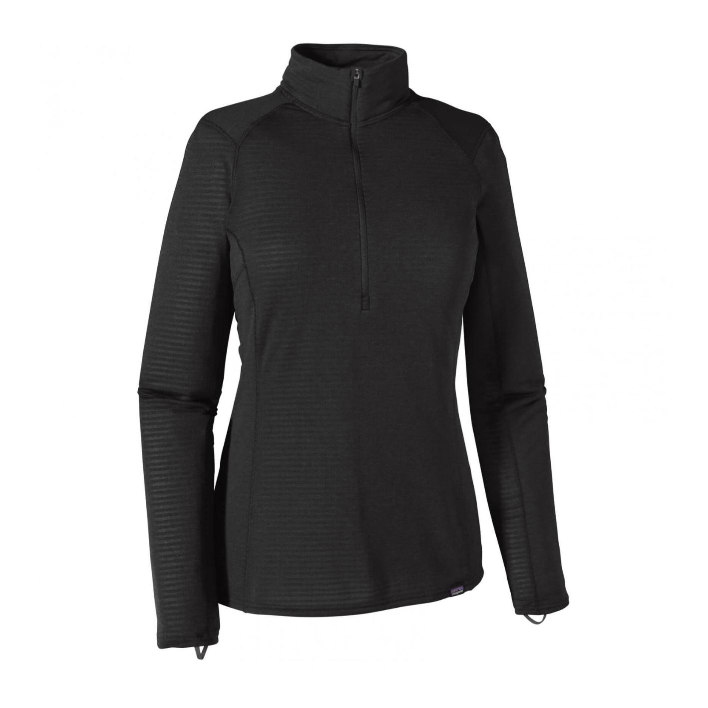 W's Capilene Thermal Weight Zip-Neck - Sous-vêtement fonctionnel