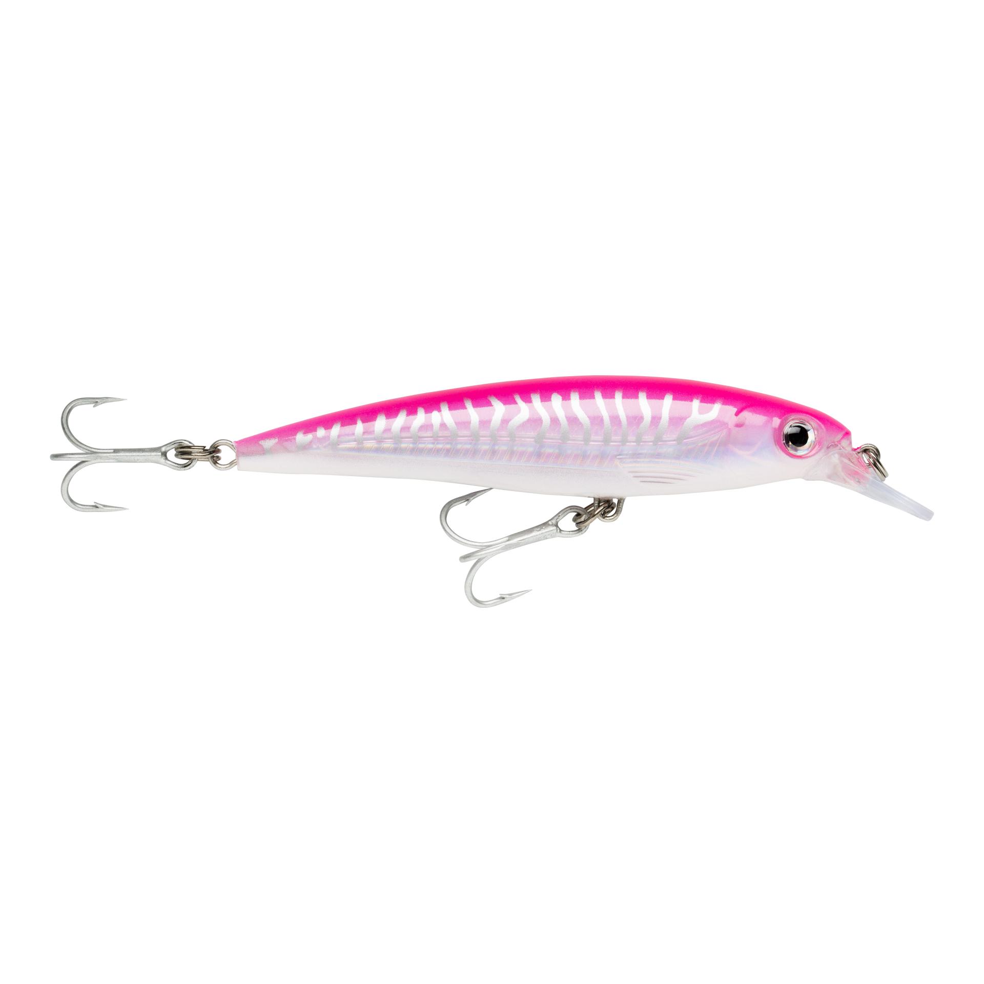 X-Rap Saltwater - Wobbler - Image du produit 1