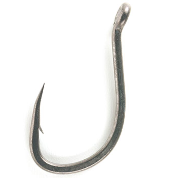 Edges Armapoint Stiff Rig beaked size 4 - Produktbild 2
