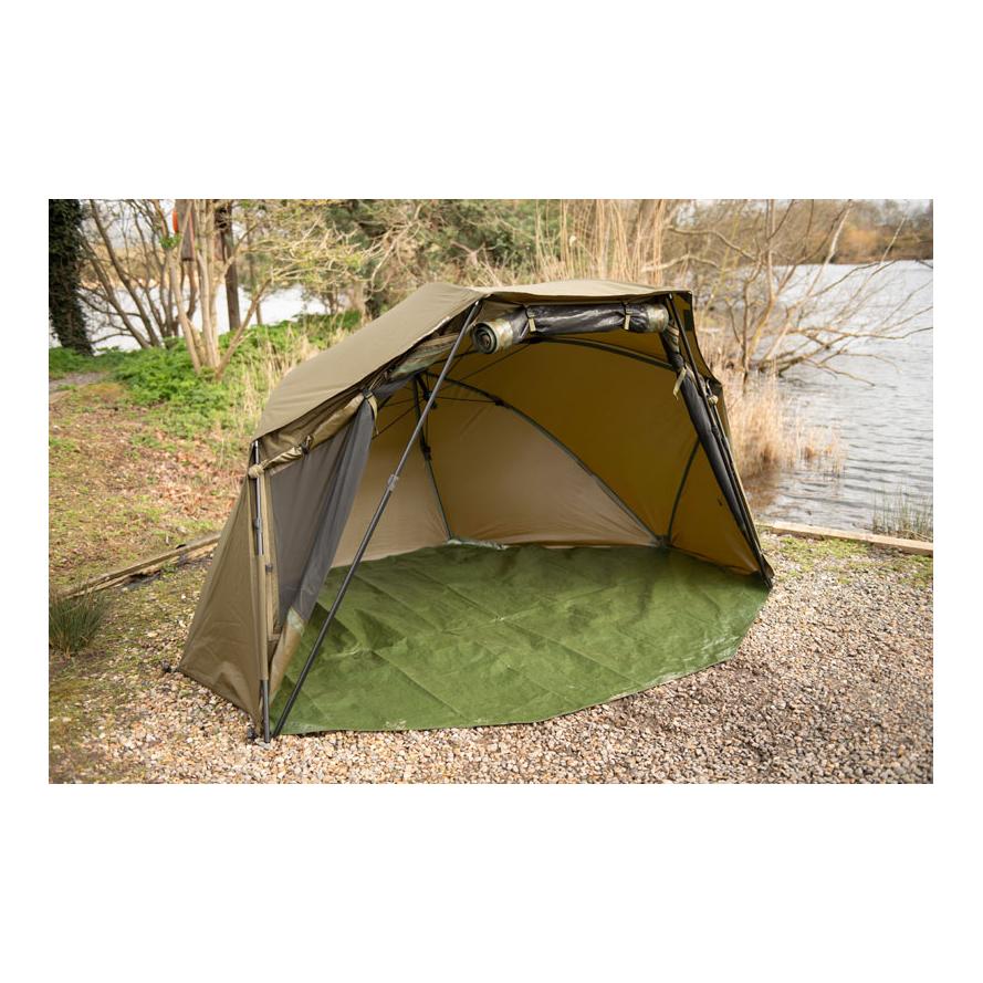 Fox EOS 60" Brolly System - Tente pour carpes