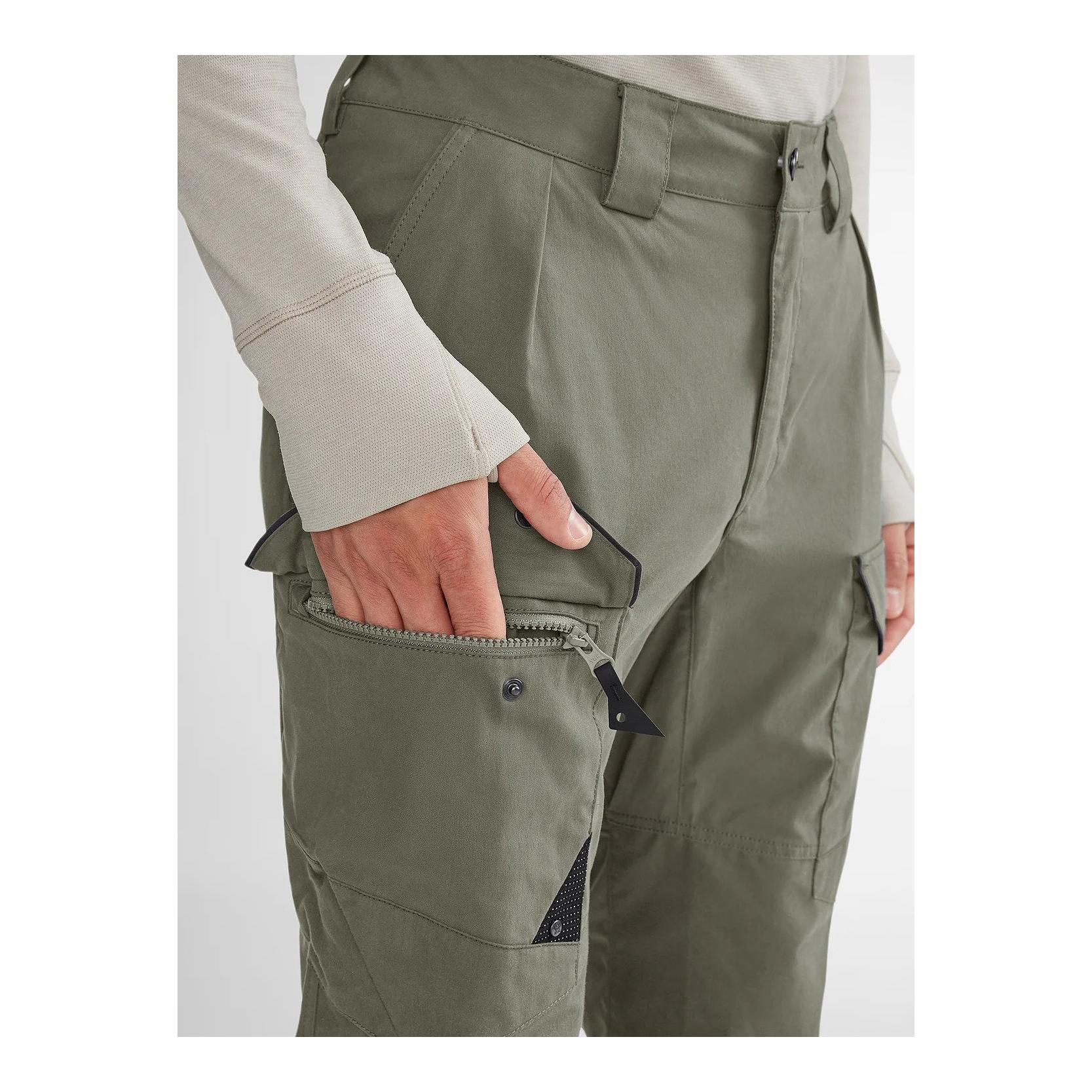 Grimner Hose Männer - Produktbild 4