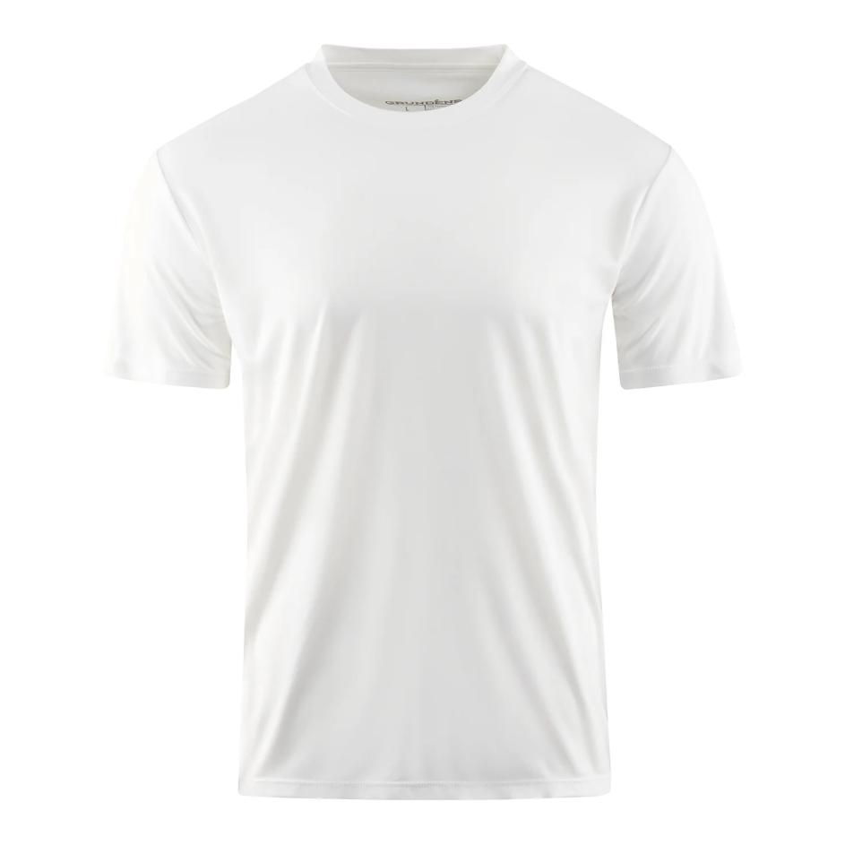 Poppin South SS Tech Tee - Produktbild 2