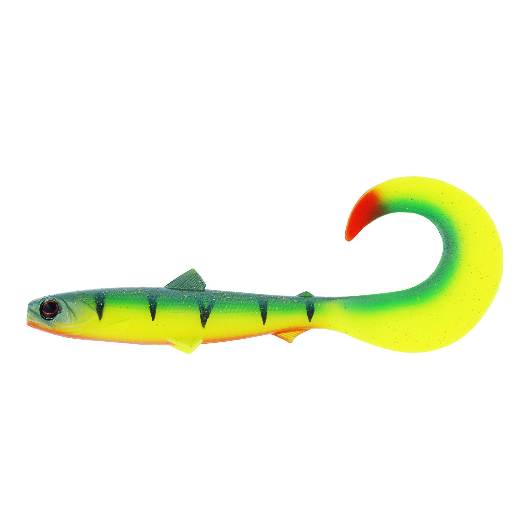 Tiger Perch