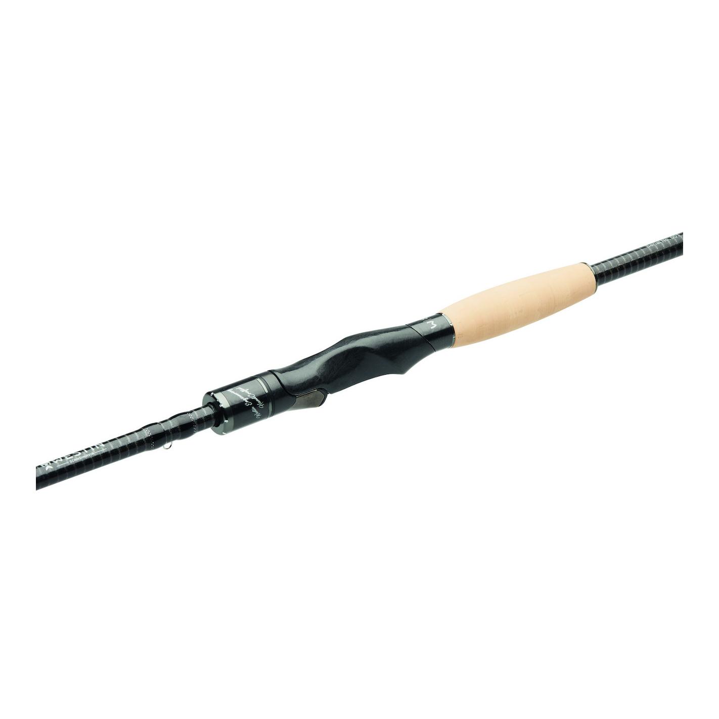 W8 Finesse Shad 2nd - Spinnrute - Produktbild 3