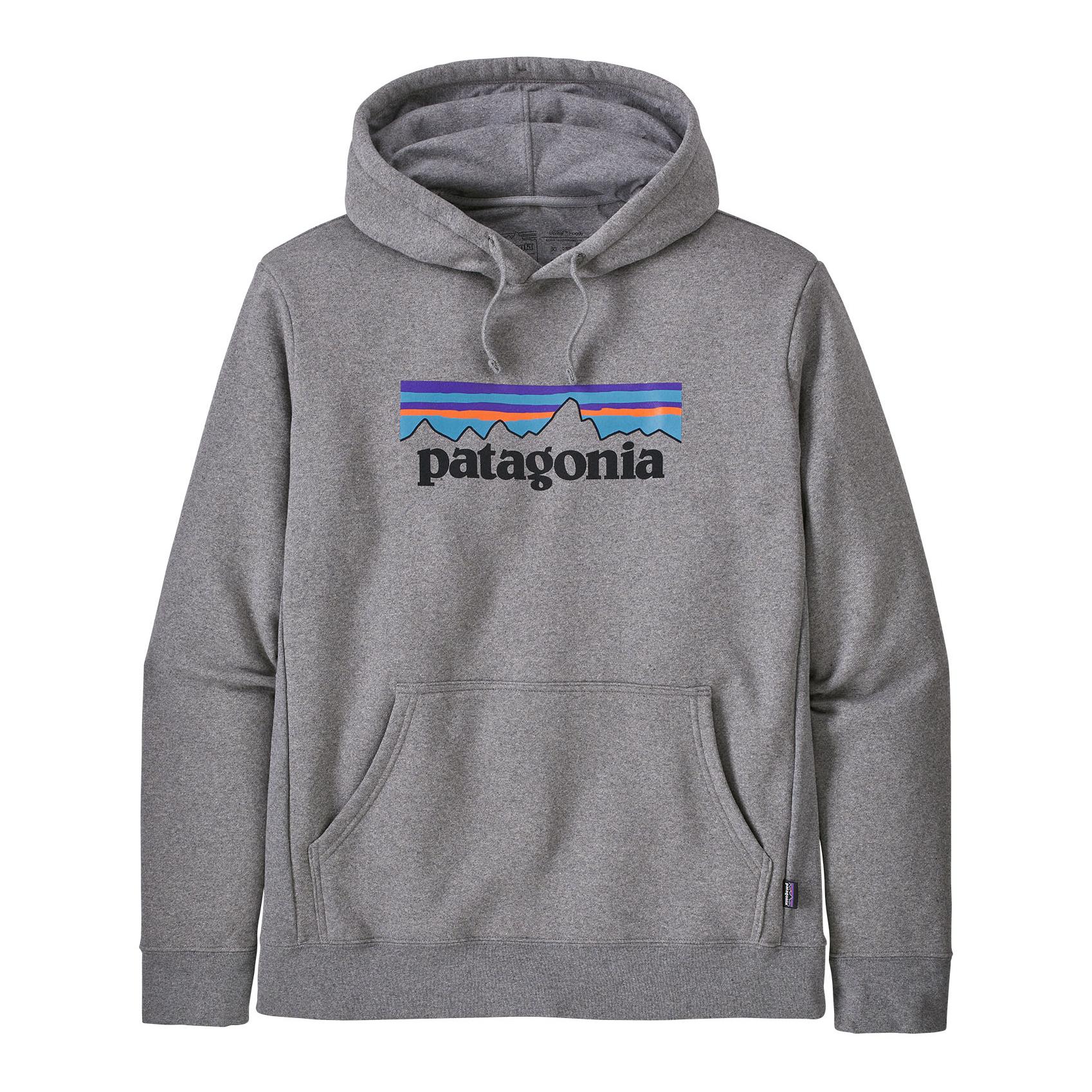 P-6 Logo Uprisal Hoody – Sweat à capuche - Image du produit 1