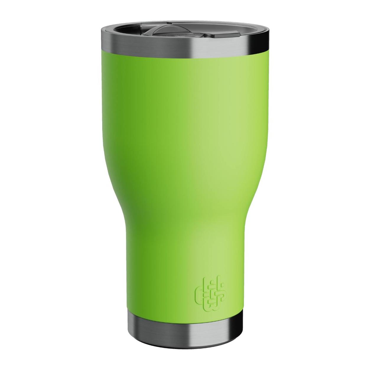 TUMBLER - Trinkbecher