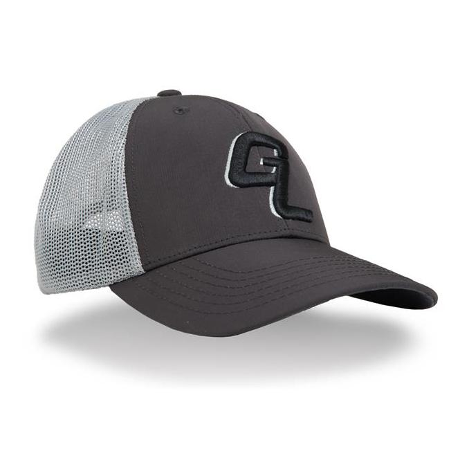 Charcoal Black