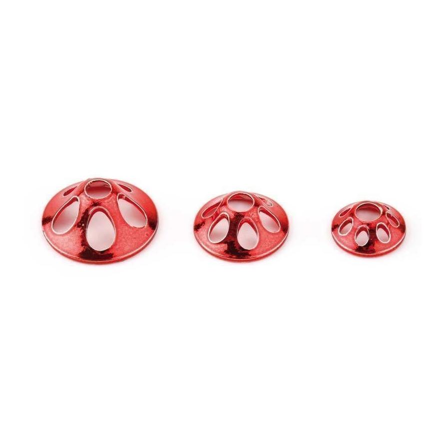 Pro Ultra Sonicdisc - red metallic