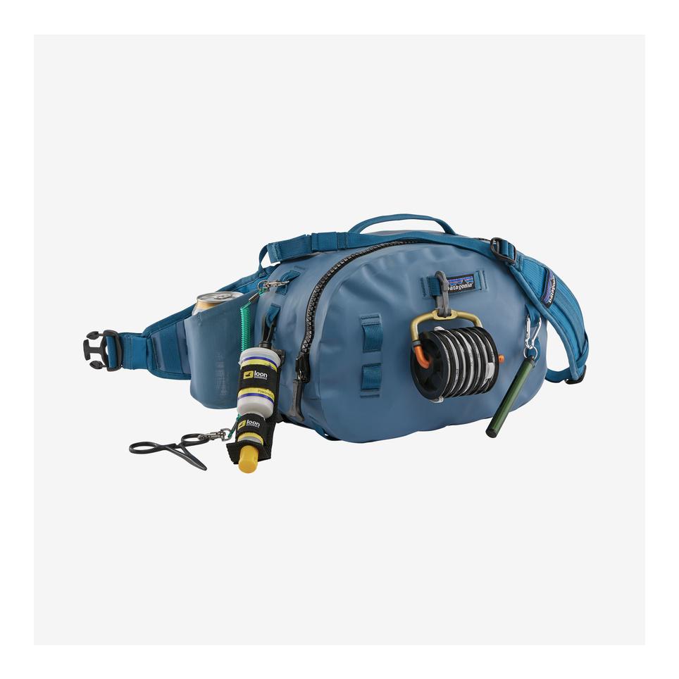 Patagonia Guidewater Hip Pack 9L - Hüfttasche