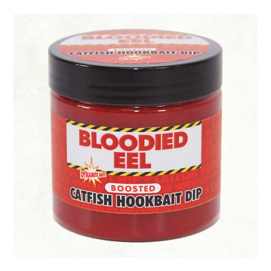 Bloodied Eel Bait Dip - Dip - Produktbild 1