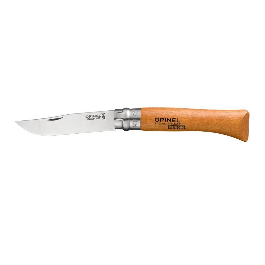 Nr.10 Carbone Messer