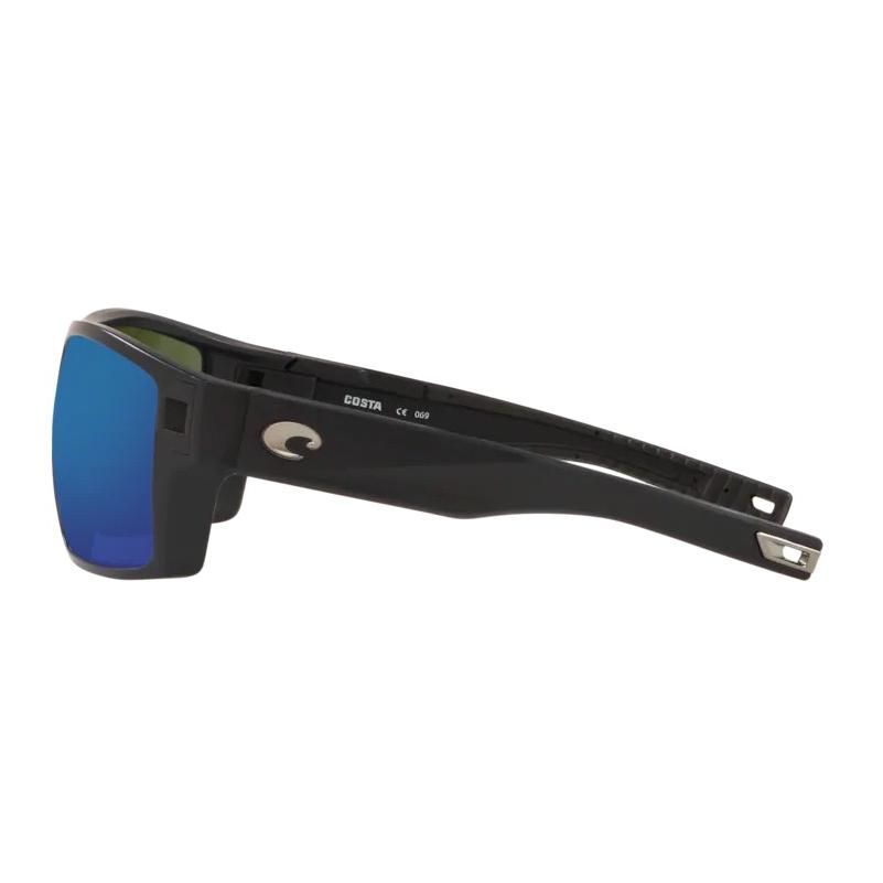 Diego Blue Mirror - Polarisationsbrille