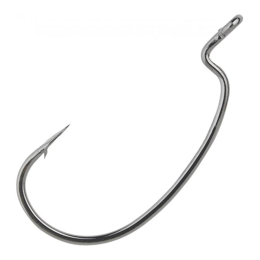 5137 black chrome - Offset Haken