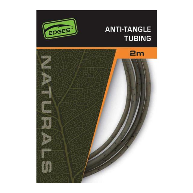 FOX Rage Edges Naturals Anti-tangle tubing x 2m