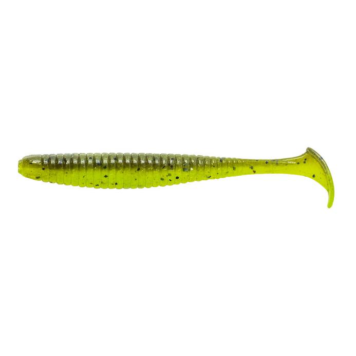 Green Pumpkin Chartreuse UV