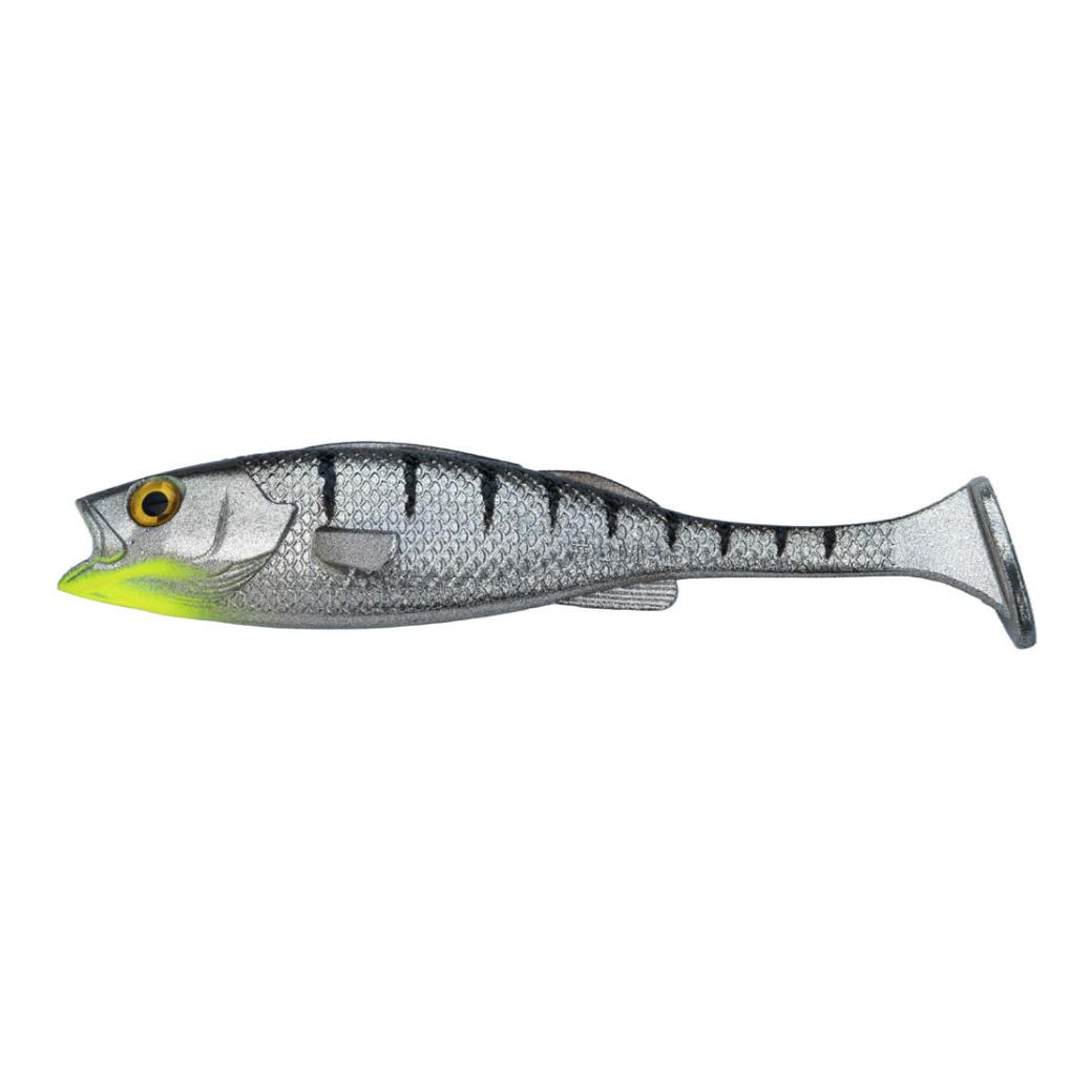 Chrome Tiger