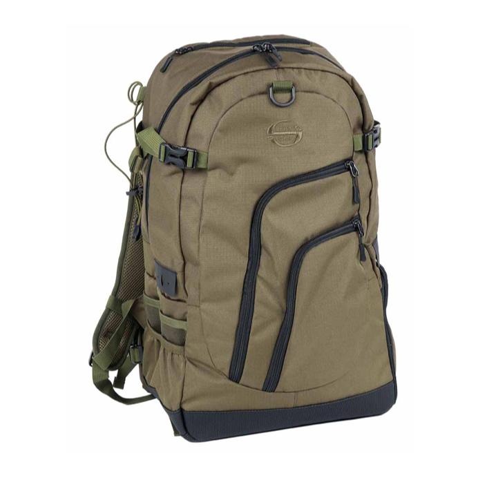 Stucki Fishing DayPack 35L Rucksack