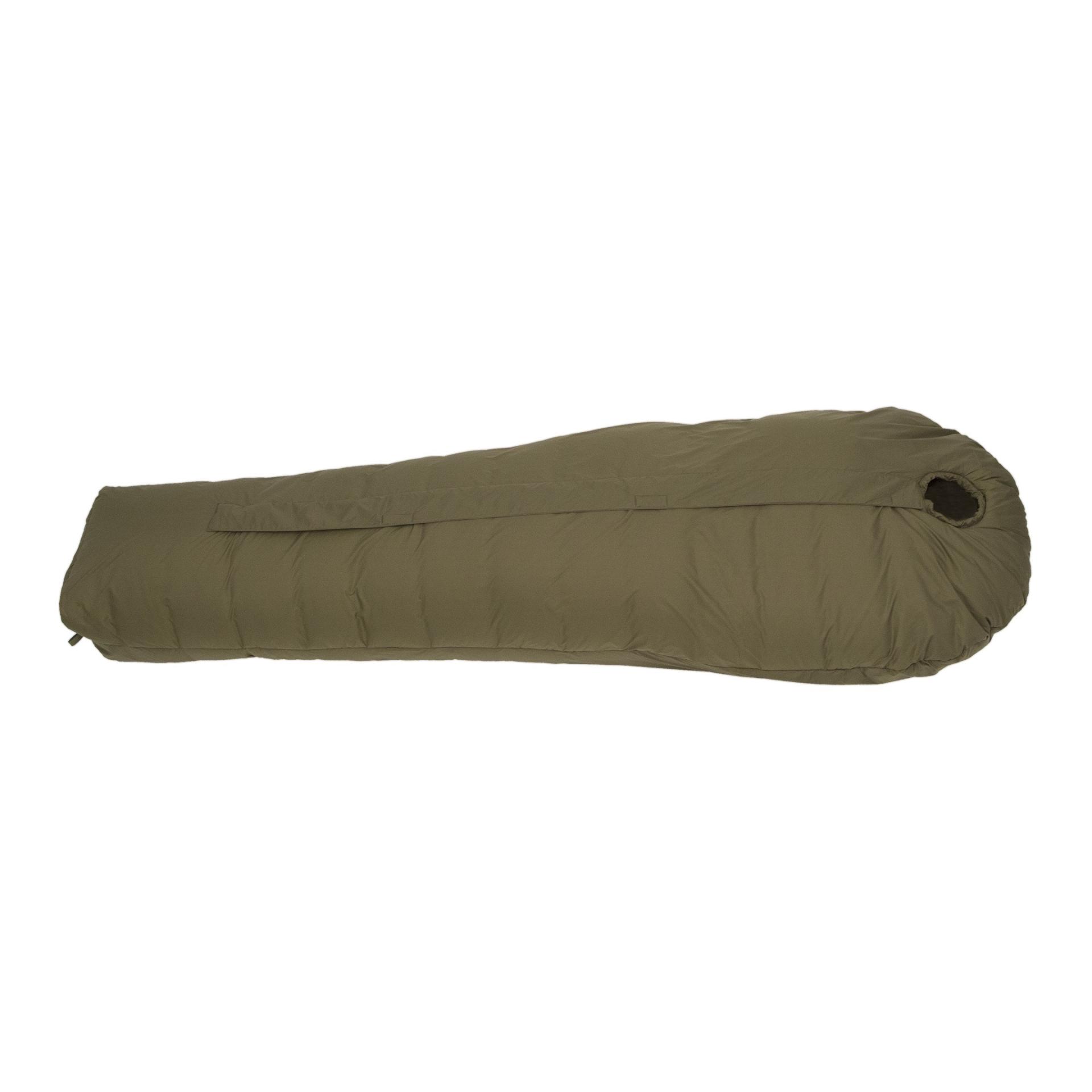 Sac de couchage G-Loft Defence 4
