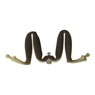 Kahara Diving Frog rechange #6 JP toad 2pc.