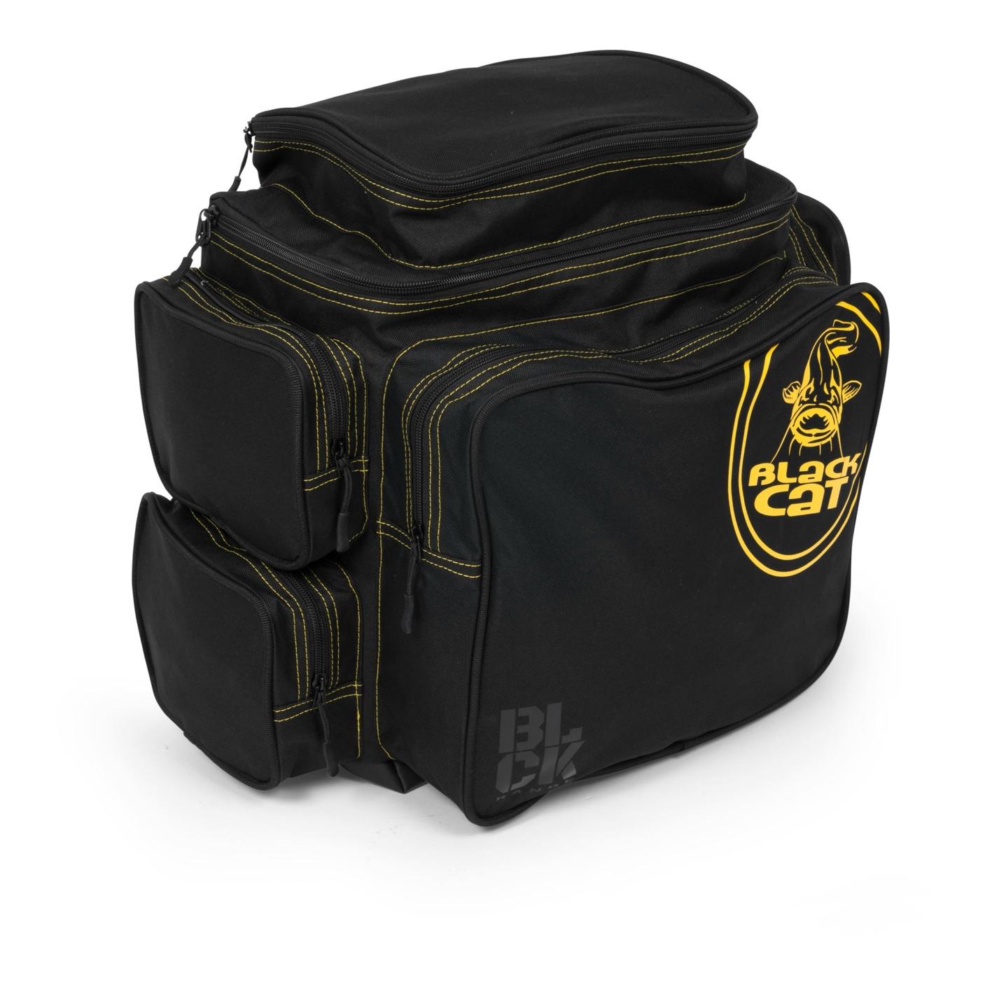 BLCK Rucksack - Angelrucksack - Produktbild 5