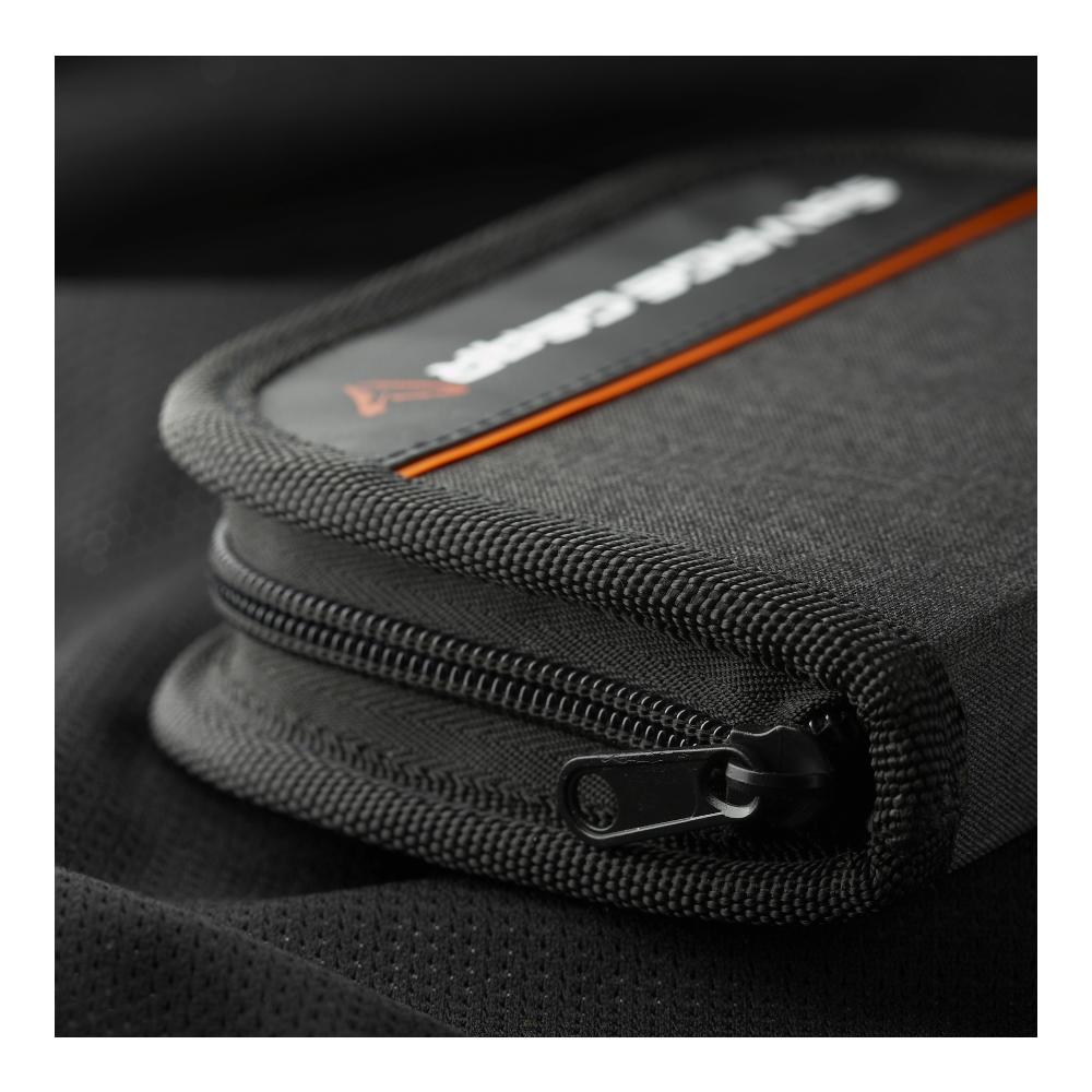 Zipper Wallet1 - Ködertasche - Produktbild 3