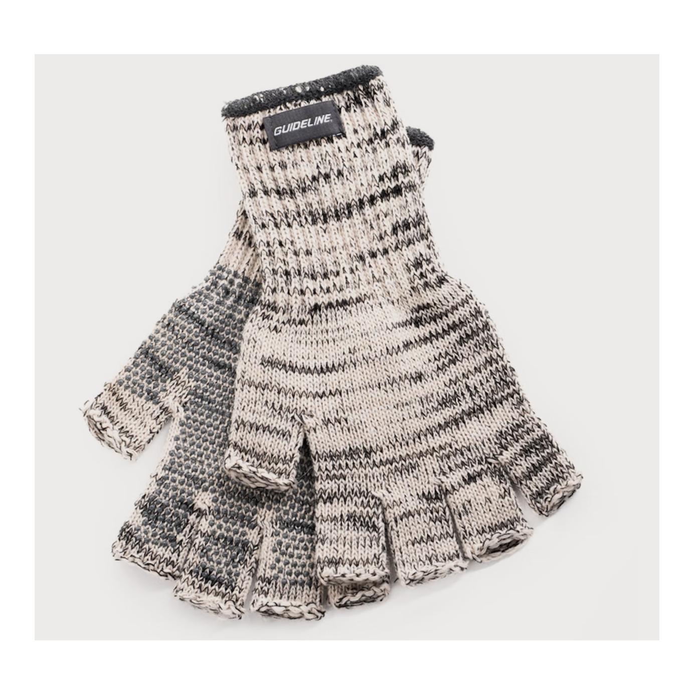 Wool fingerless Handschuhe - Produktbild 1