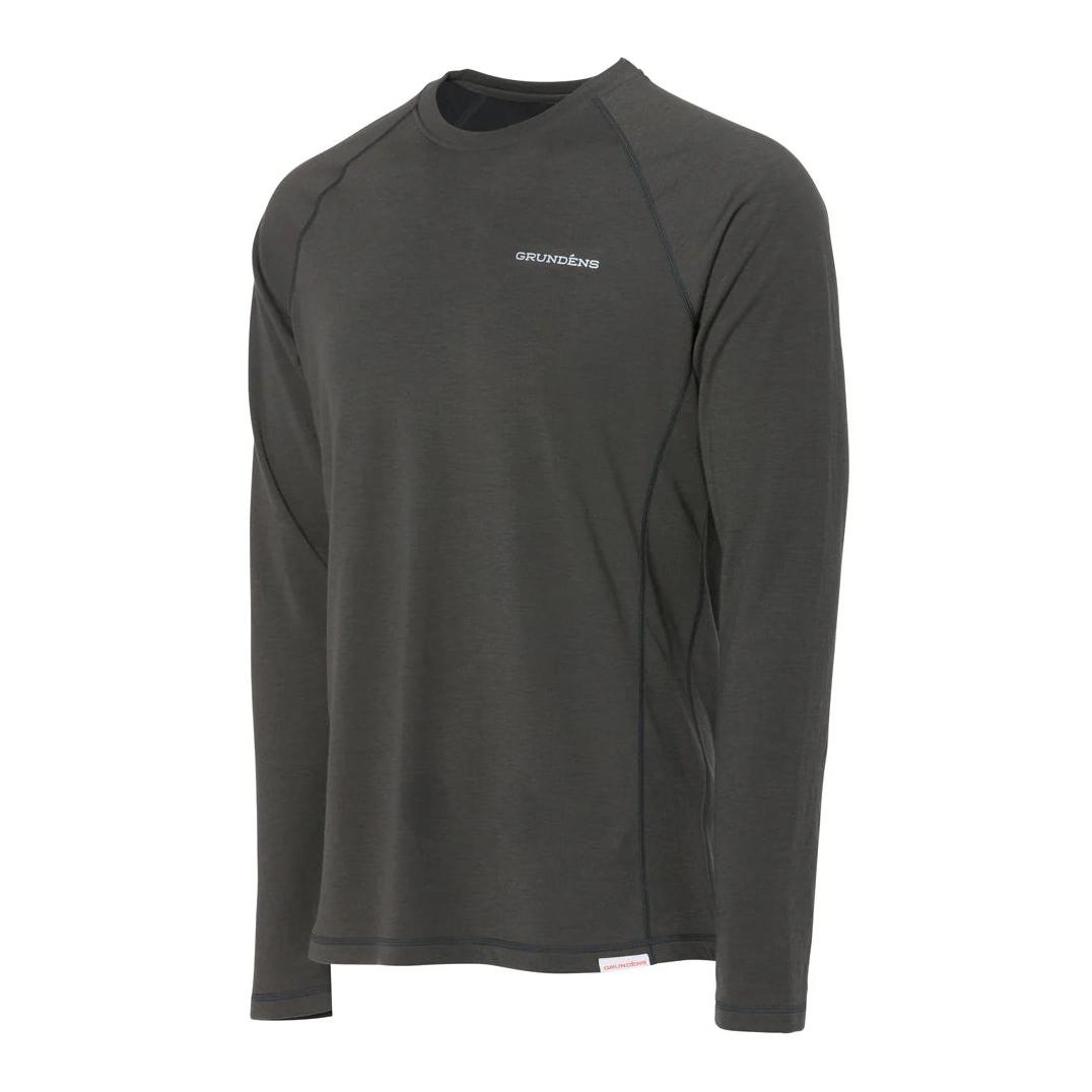Grundies Lightweight Crew Top - Image du produit 2