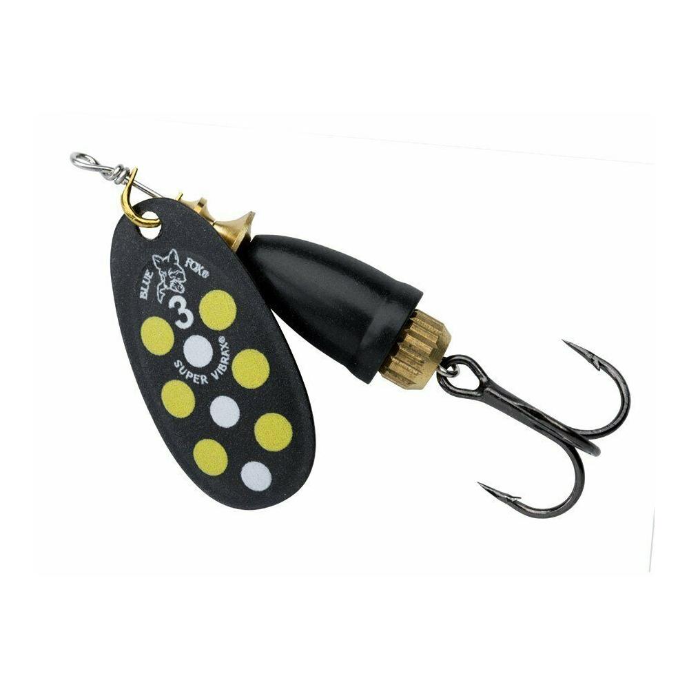 Black Yellow White UV